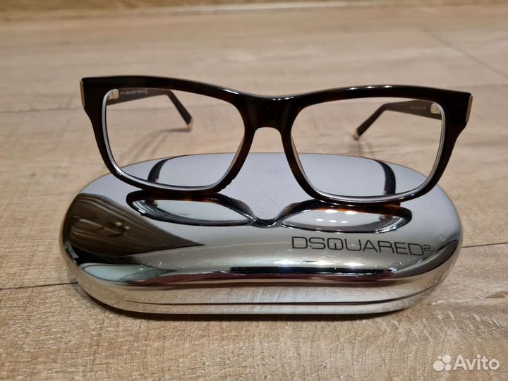 Очки оригинал disquared2