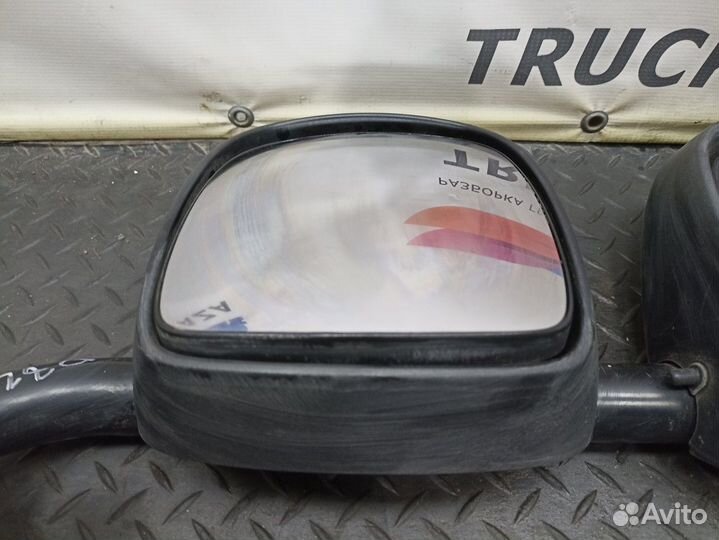 Зеркало боковое левое Daf CF, Daf XF105