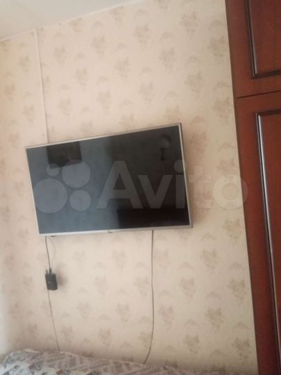 Комната 35 м² в 1-к., 7/12 эт.