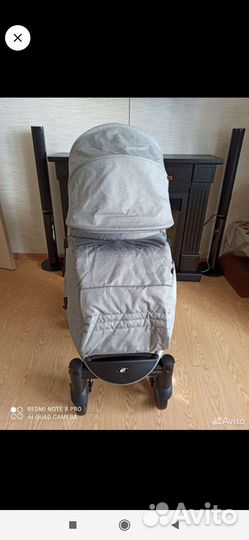 Прогулочная коляска бу