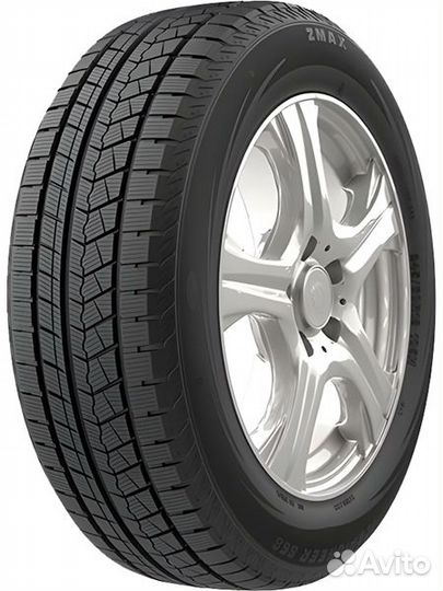 Zmax Icepioneer 868 275/40 R20 106H