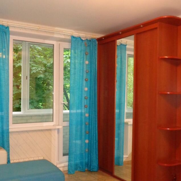 2-к. квартира, 48 м², 6/9 эт.