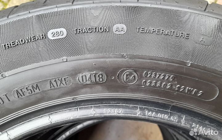 Continental ContiPremiumContact 2 215/60 R16 95V