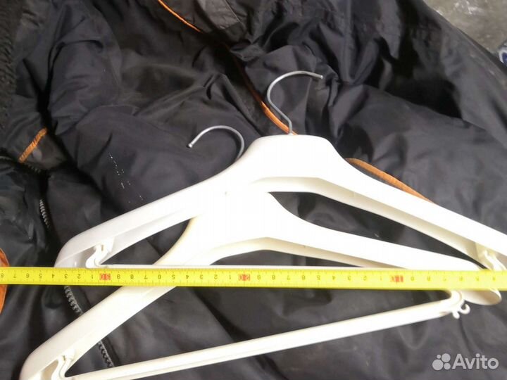 Вешалки плечики детские