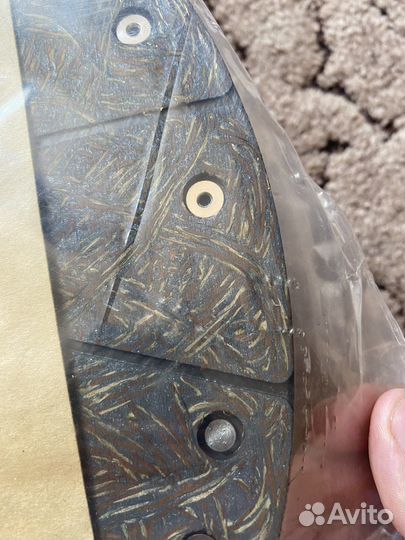 Диск сцепления камаз 4308