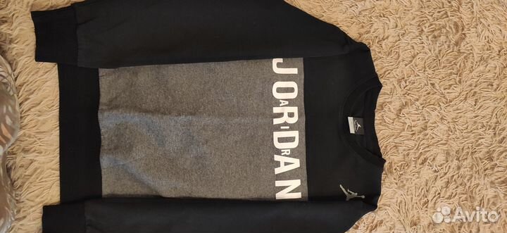 Вещи пакетом для мальчика 150-155