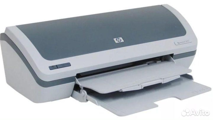 HP DeskJet 3650