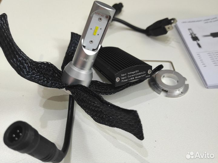 Лел лампа Н7 Нарва Narva