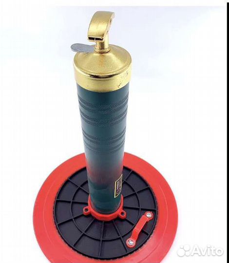 Насадка плунжерный наконечник таотница шприцовка