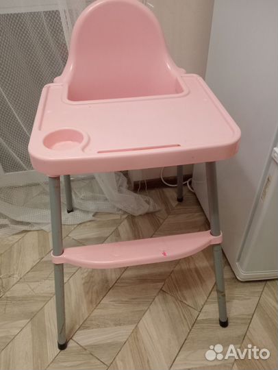 Стул для кормления