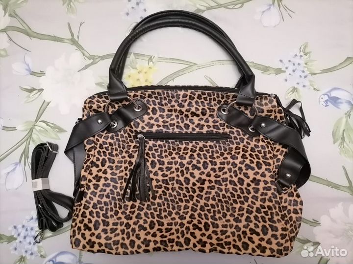 Сумка женская