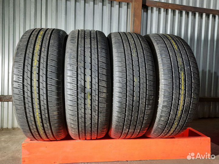 Bridgestone Dueler H/L 33 235/55 R18