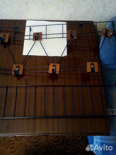 Вешалка СССР