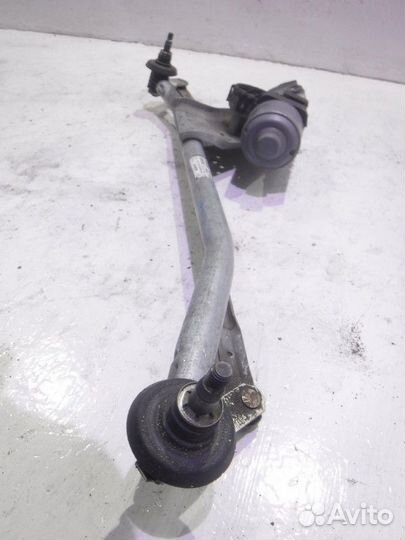 Трапеция стеклоочистителя 8200619512