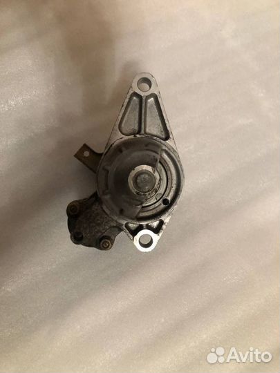 Стартер Honda D17A