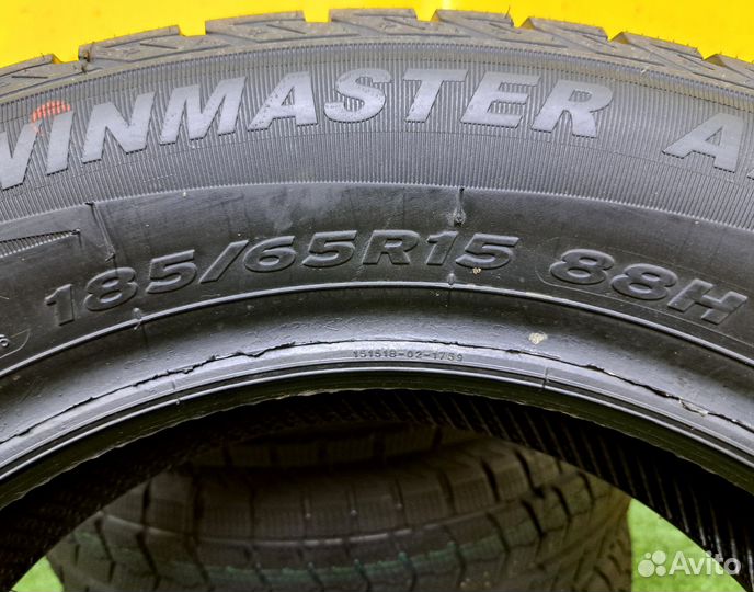 Arivo Winmaster ARW2 185/65 R15 88H