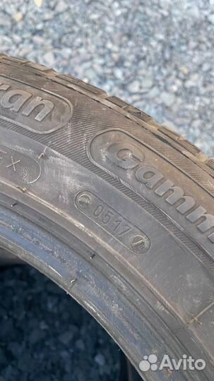 Kormoran Gamma 205/55 R16