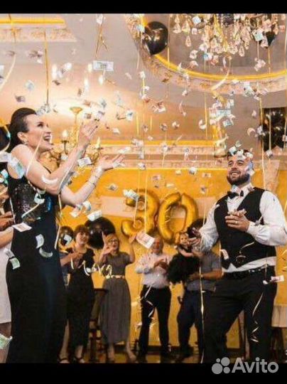 Ведущий тамада на свадьбу, юбилей и корпоратив