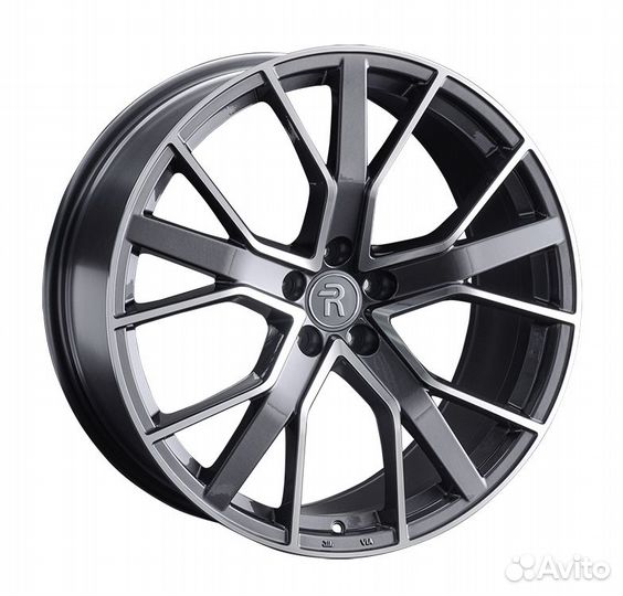 Диск Replay B191 GMF 9,5*21/5*112 d66,6 ет36