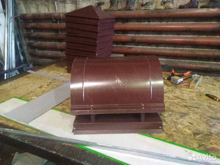 Изделия из жести. Водосток. Услуги ли