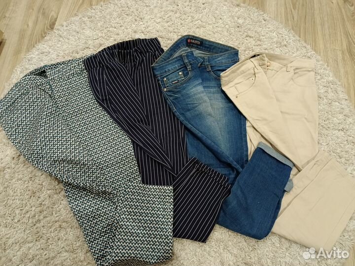 Продам женские вещи пакетом