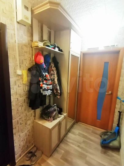 2-к. квартира, 45,2 м², 2/9 эт.