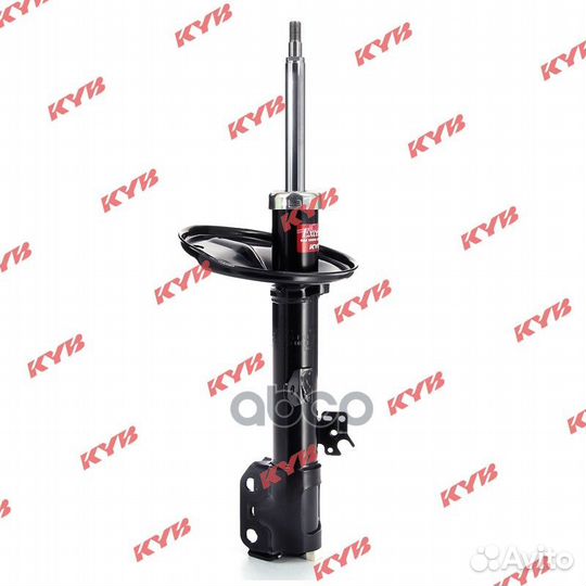 335 041 амортизатор передний левый газовый 5do