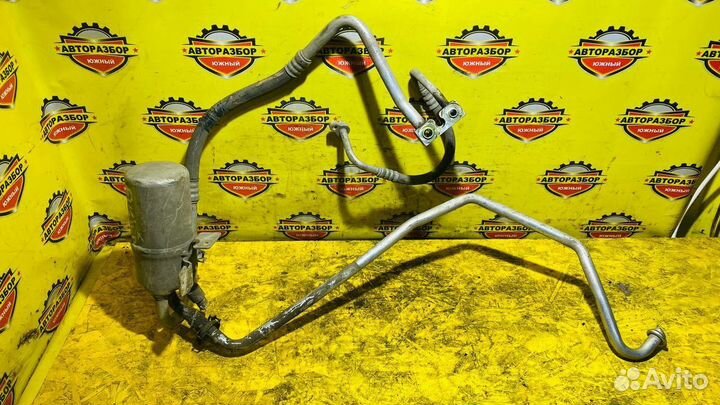 Осушитель системы кондиционирования Ford Fusion