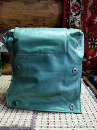 Противогаз изолирующий