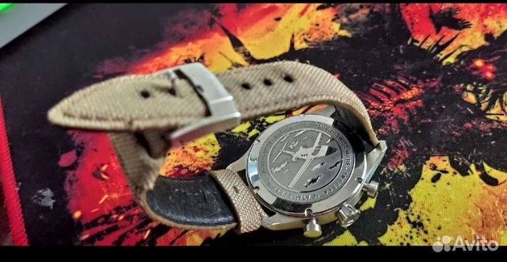 Пилоты Alpina (Оригинал,Швейцария)