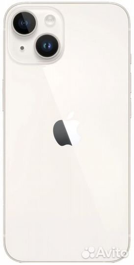 iPhone 14, 128 ГБ