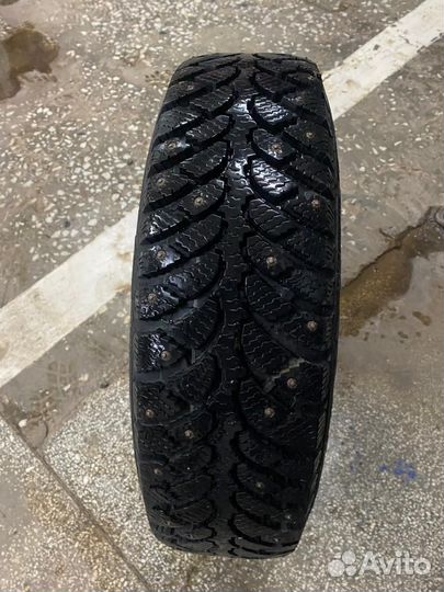 Колеса на daewoo matiz