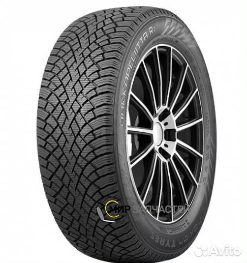 Nokian Tyres Hakkapeliitta R5 275/40 R19 101T