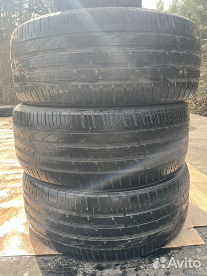 Hankook Ventus S1 Evo 2 K117 255/45 R20 105W