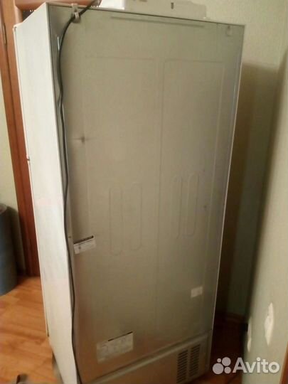 Холодильник Daewoo 4503N