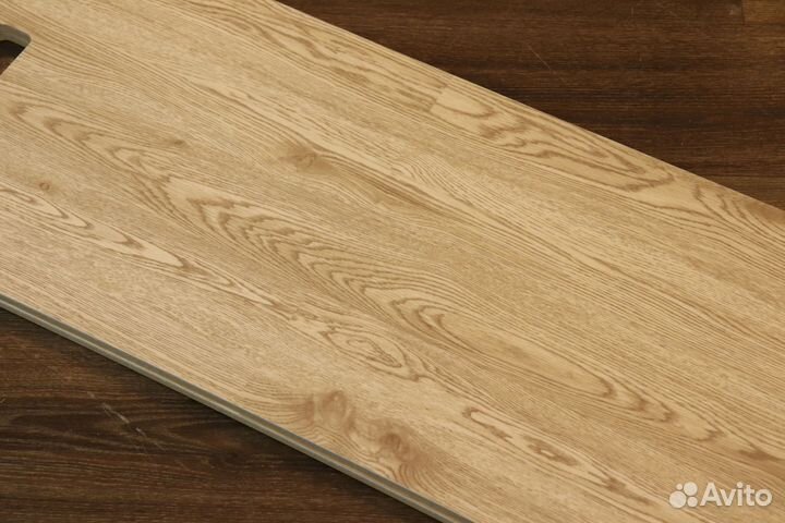 Кварвиниловая плитка под ключ