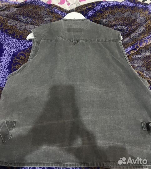 Жилетка мужская