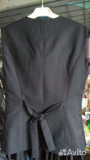 Школьная форма Борн (Born) 140-146