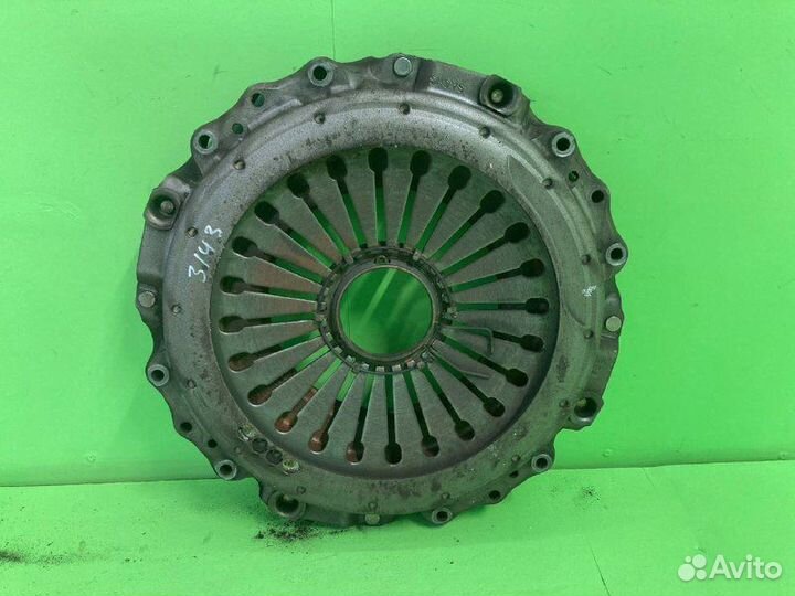 Корзина сцепления DAF XF105