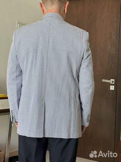 Пиджак мужской