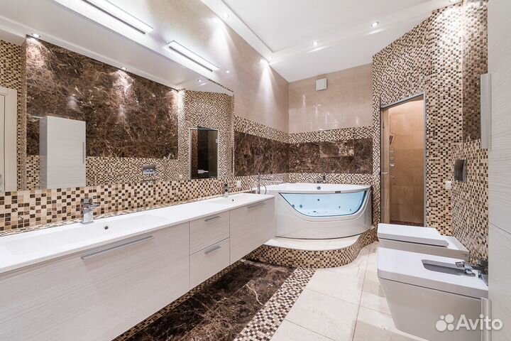 Интерьерный фотограф. Фотосъемка недвижимости