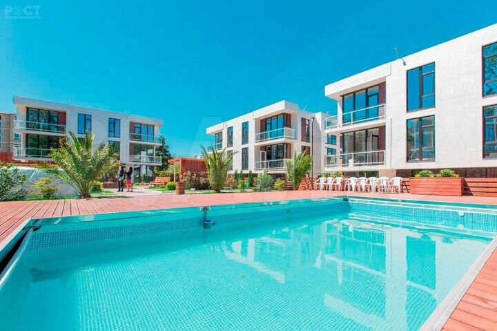 2-к. квартира, 32 м², 3/3 эт.