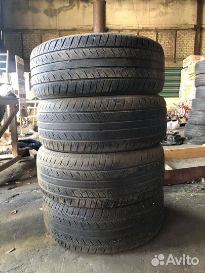Dunlop Grandtrek PT2A 285/50 R20