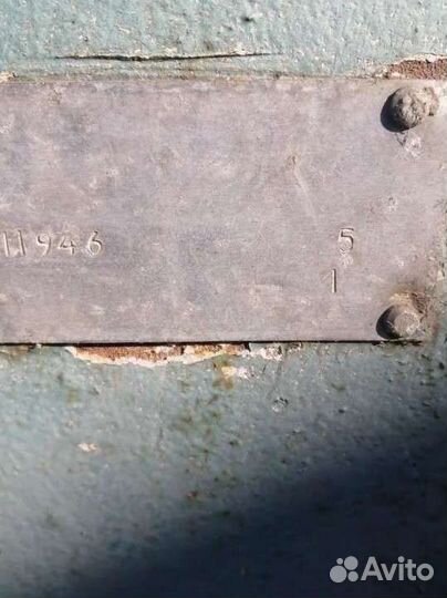 Промышленная зернодробилка