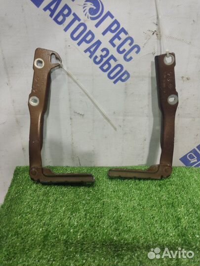 Петля капота Renault Sandero Stepway хэтчбек 1.6