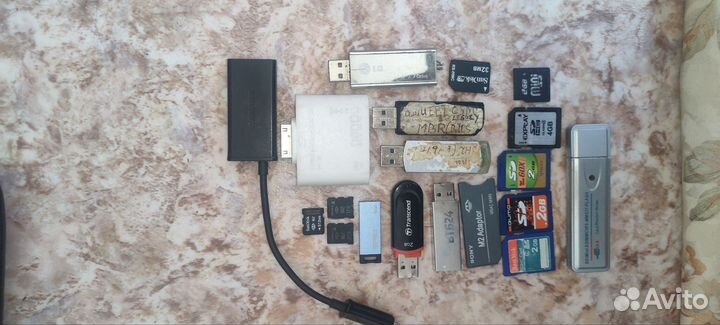 Карта памяти