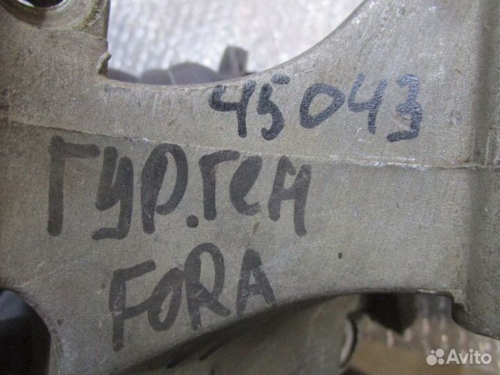 Кронштейн генератора Chery Fora (A21) 2006-2010 (1