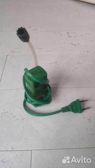 Фильтр для аквариума barbus