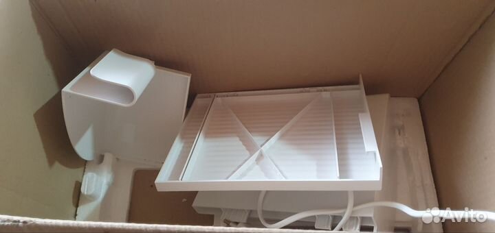 Ломтерезка Bosch MAS-4601