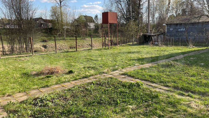 Дача 73 м² на участке 6 сот.